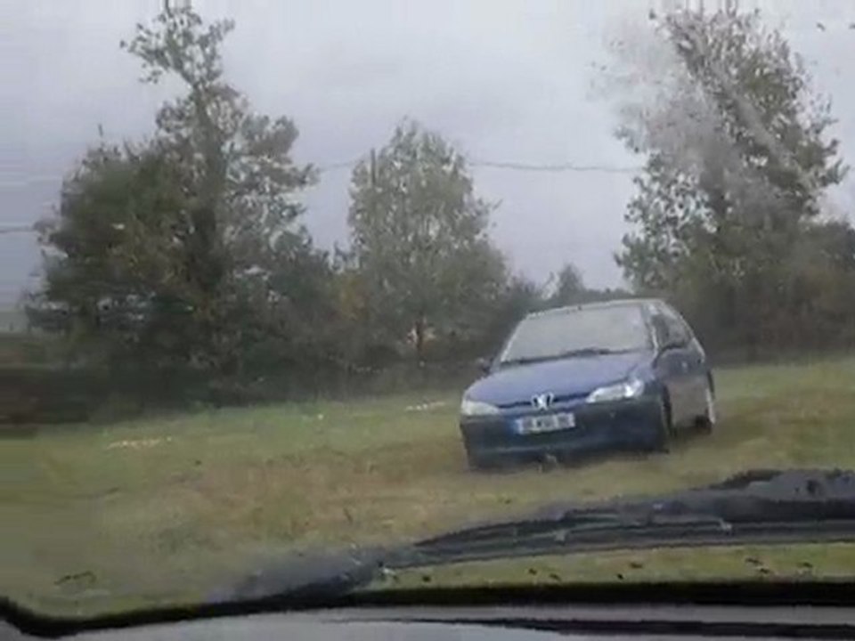 Guinch du 7 Novembre (le matin)