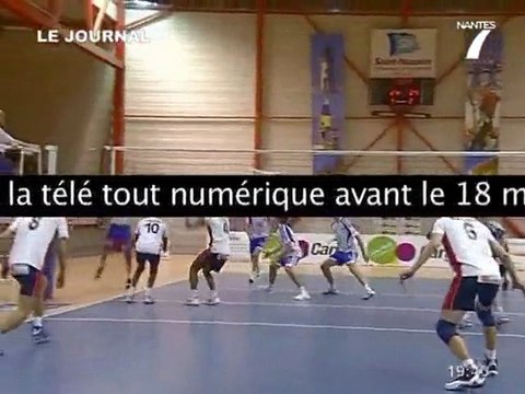 Télé: Le Tout numérique en Pays de la Loire!