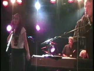 "  Man gave names to all the animals ( in the beginning )  "