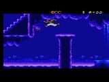 Aladdin sur Master System par xghosts
