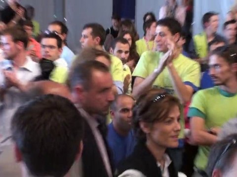 Campus Seignosse Jeunes POP 4e Circo Oise