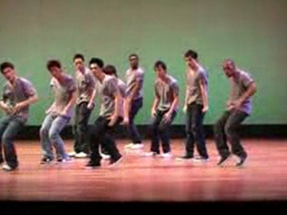 Unofficial Project - Project K 2010