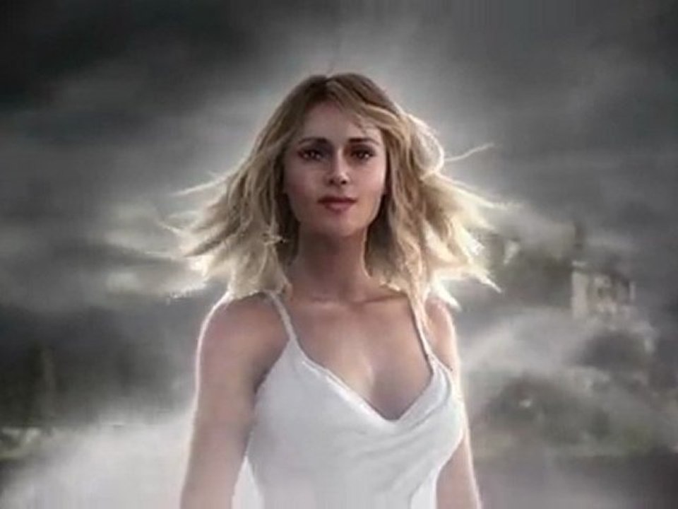 Dante's Inferno Superbowl Trailer In Stores Now