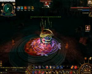 Bounty bay instance solo