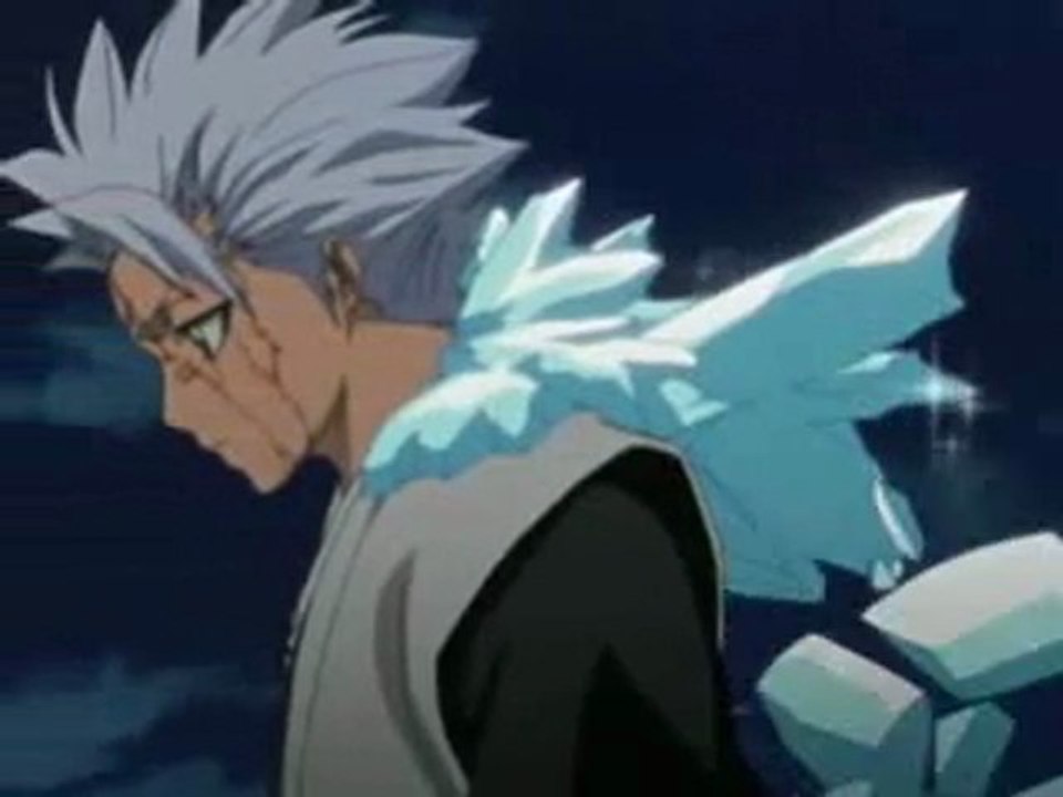 Amv bleach Soul fight