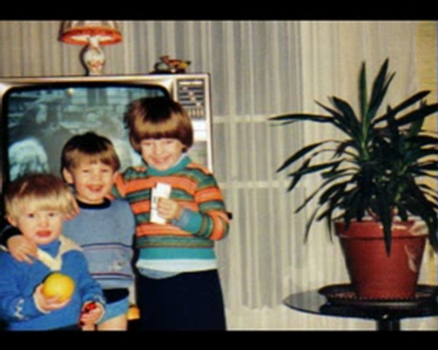 album de famille MATHIEU LOL