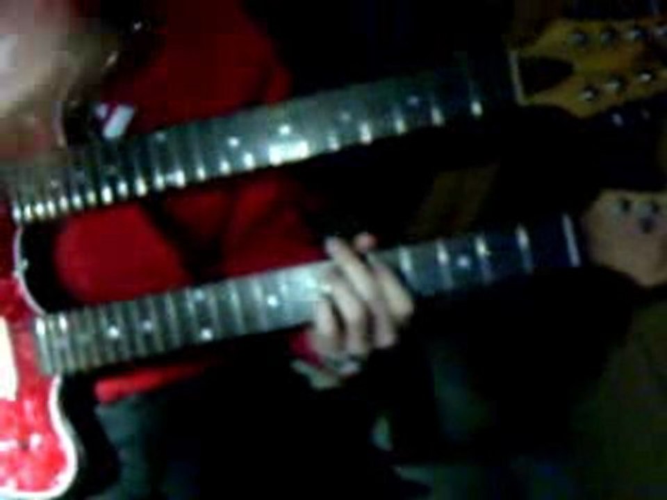 Tuto - Uprising - Muse