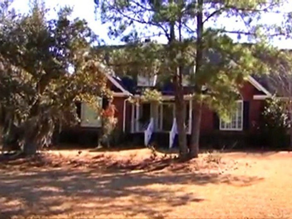 Darrell Creek - Mt. Pleasant, SC Homes for Sale