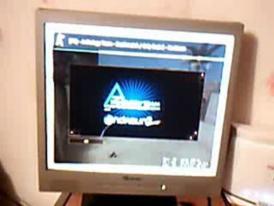 Webcam 1266005262605