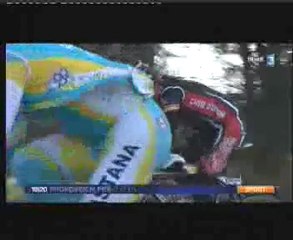 Tour Med 2010 Etape 3