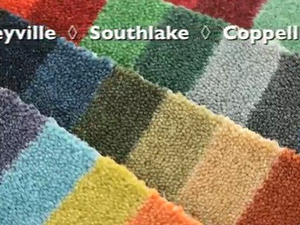 Frisco Discount Carpet - Carpet Direct
