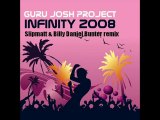 guru josh project infinity 2008 slipmatt daniel bunter
