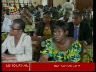 Bénin : Convergence 2011 ridiculise l'opposition