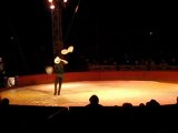 12-02-2010: Cirque, jongle les chapeaux... Jongle...