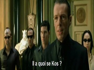 Kos VS Mozinor - Un nouvel espoir by Kos