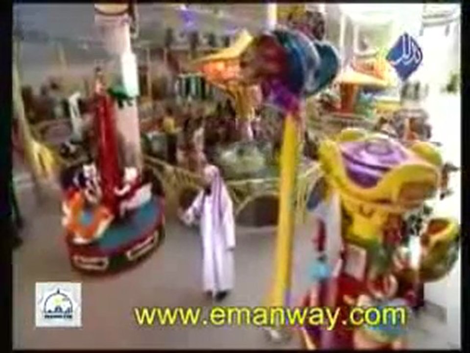 قصة اسرة تكفل ايتام