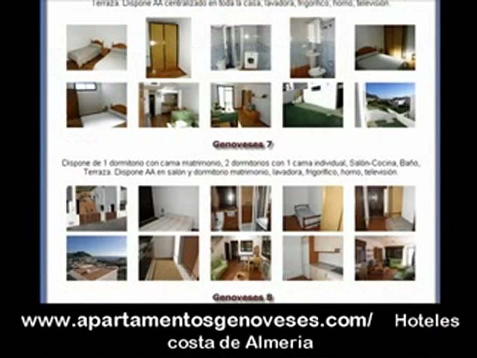 Apartamentos cabo de gata What Is The Importance Of Location