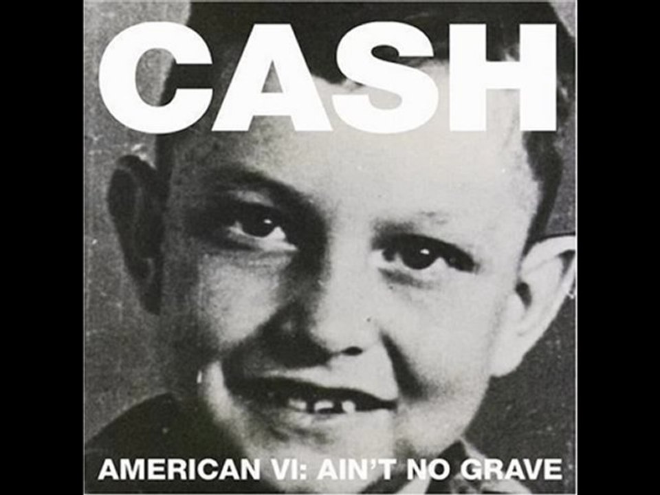 JOHNNY CASH - FOR THE GOOD TIMES