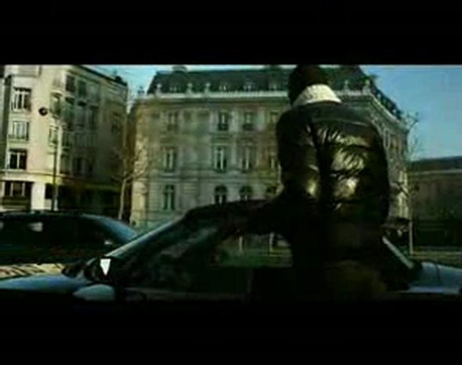 ABD AL MALIK Gilles  [CLIP OFFICIEL]