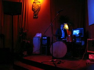 Clark Nova and The Bellman Boys - Don't Call