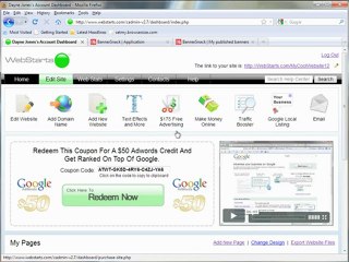 Create a Flash Intro or Flash Banner for Free!