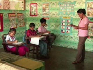 Orphan's School - CBN.com