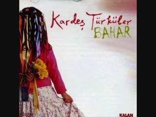 Kardeş Türküler - Bahçada Yeşil Çınar (Nanay)