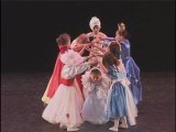 Gala de danse 2005-Il était une fois... les contes