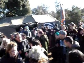 atutek soirée string 2010