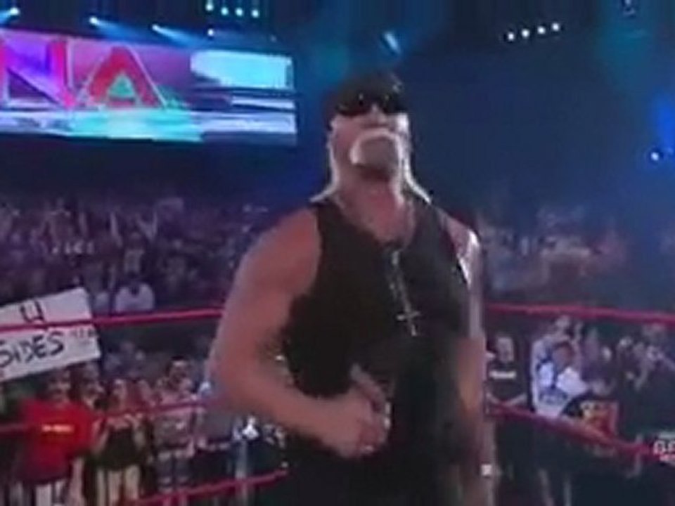 Wrestledld.org TNA iMPACT 11022010 Part-1