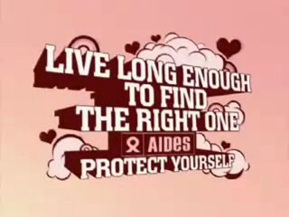 AIDS - Protect Yourself