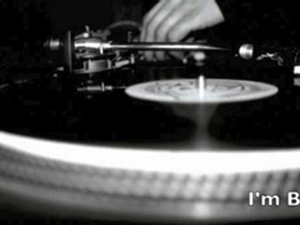 Dj feat
