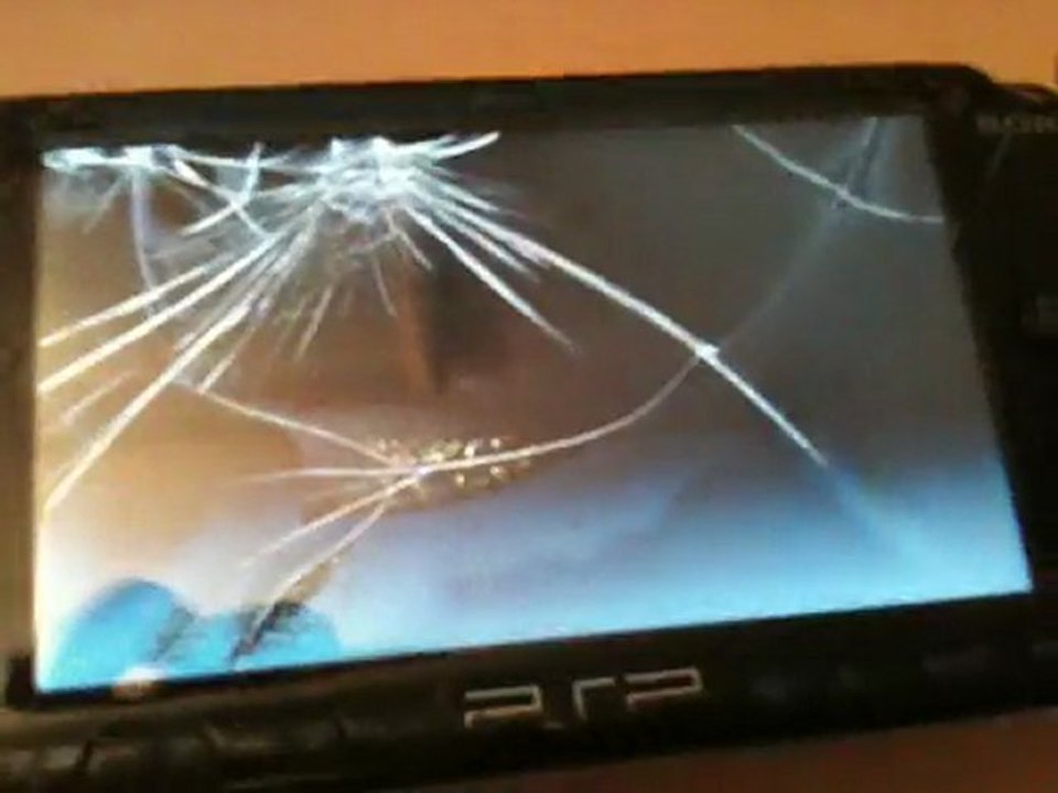PSP