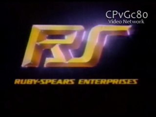 Ruby Spears Enterprises