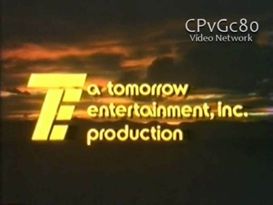 Tomorrow Entertainment (1973)