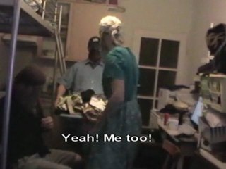 FaNitos S03 E07 - Big washing