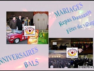 Présentation Sono LudoNight