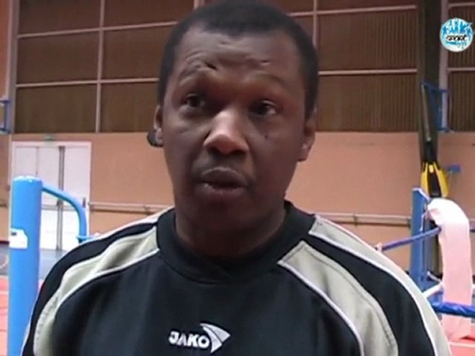 Interview des bénévoles du Club de Boxe de rennes CPRV