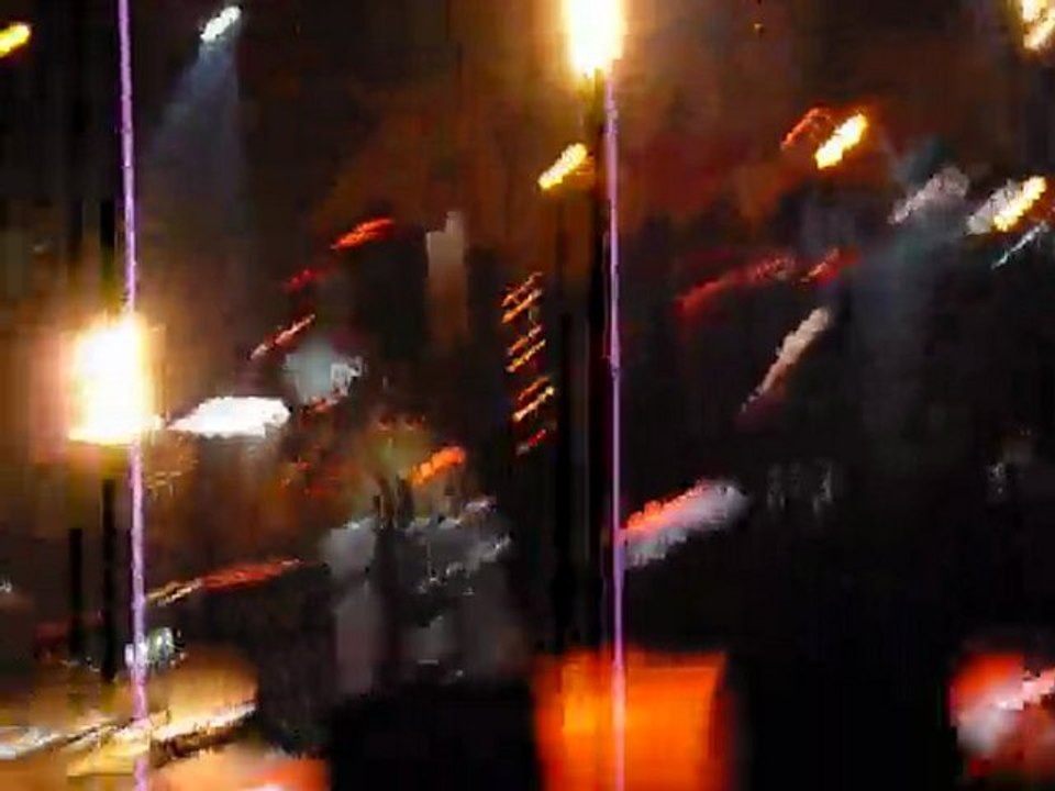 ASSASSIN LIVE2009