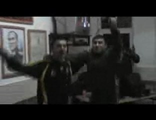 Salih ve Saz Arkadaşları