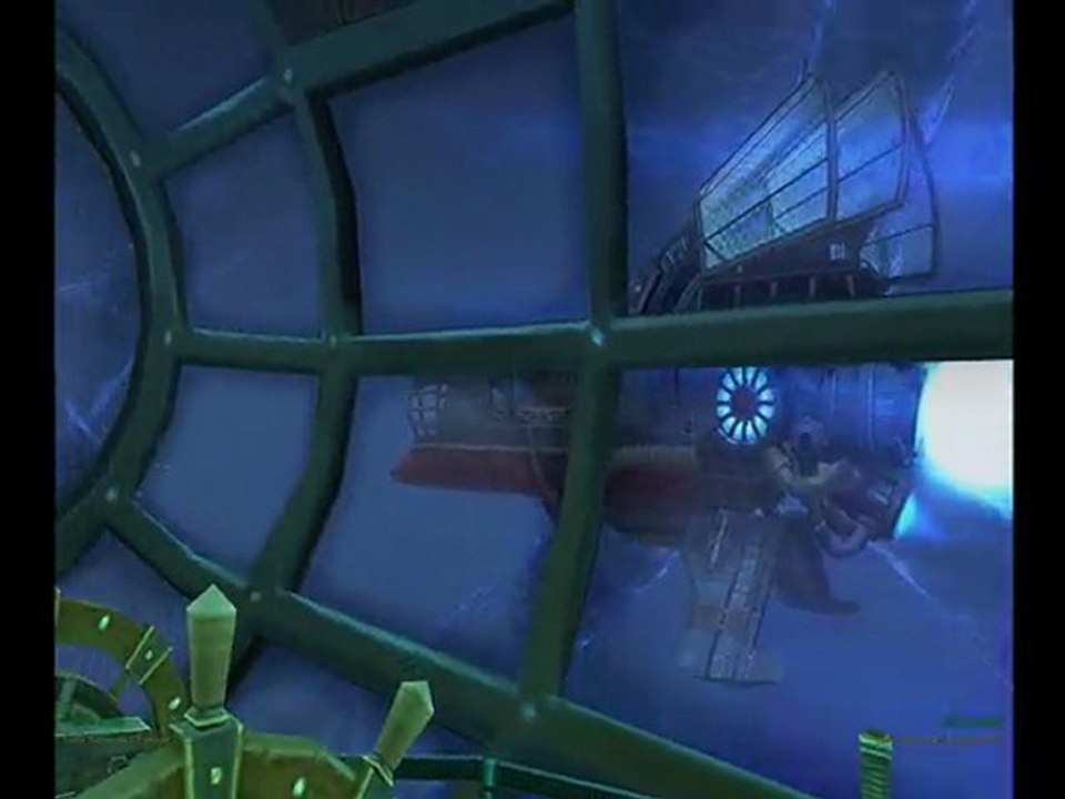 Allods Astral Reminiscence