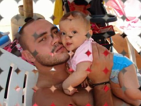 L'amour de ma vie, ma fille