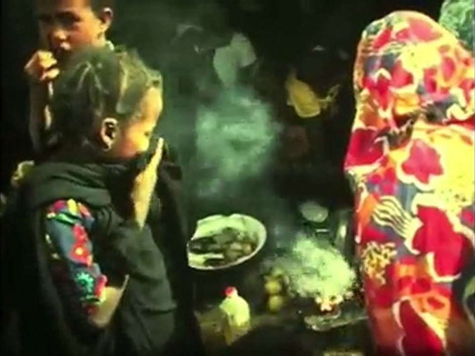 Marché à ATAR 1975-2009