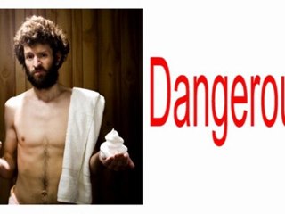 3 Pubic Shaving Methods Men Should Avoid