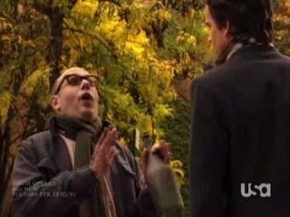 White Collar on USA Network – “Bottleneck” 2/23