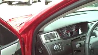 #8699 Chevrolet Impala LTZ For Sale In Dekalb Illinois ...