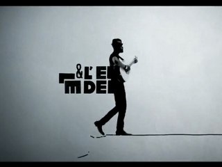 TETE - L'ENVIE ET LE DEDAIN THE VIDEO!