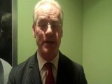 Project Runway's Tim Gunn Asks You to Support Heart Health