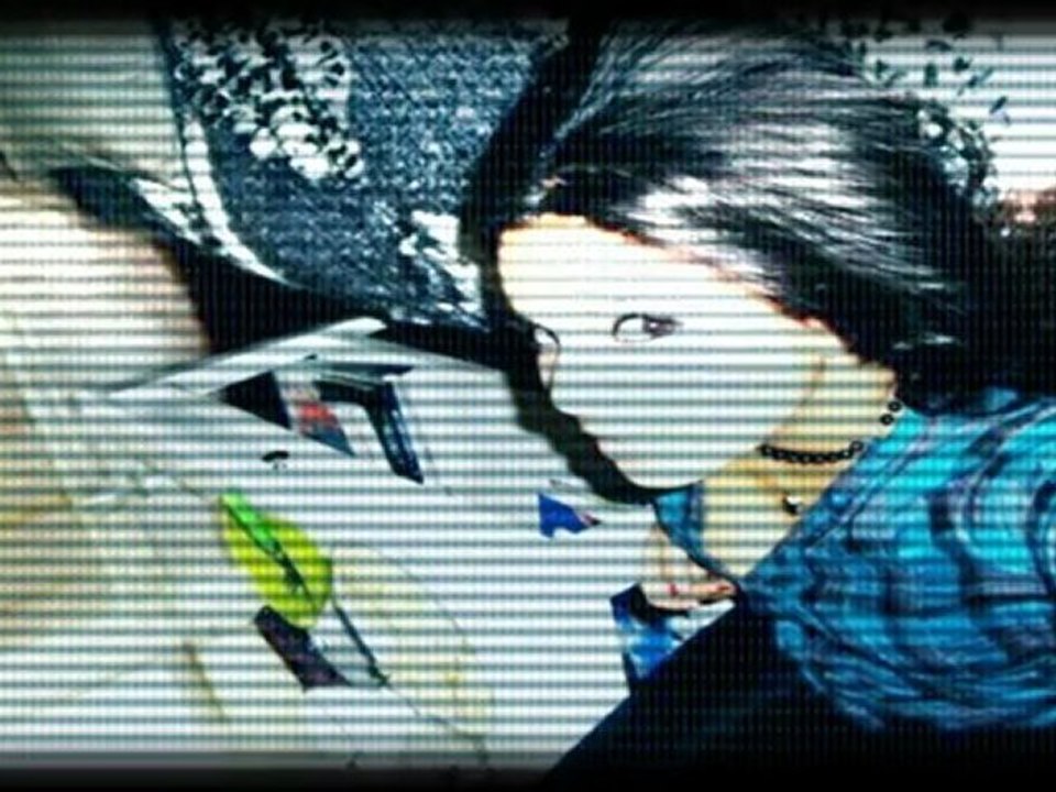 Pour toi ma loute <3