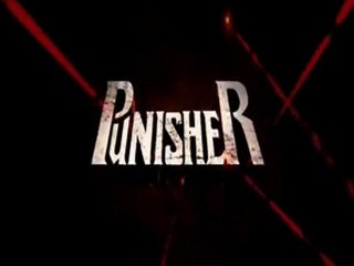 Punisher War Zone Tribute